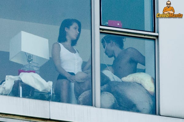 Private Bella Hadid Vacation Pics photo 46