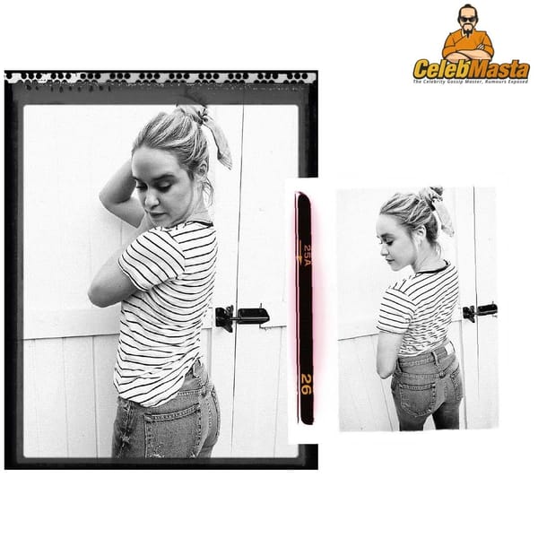 Becca Tobin Photo Set photo 2