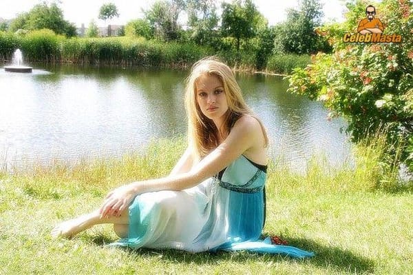 Private Barbara Dunkelman Selfies and Face Photos photo 5