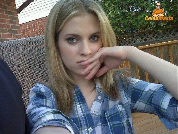 Private Barbara Dunkelman Selfies and Face Photos photo 6