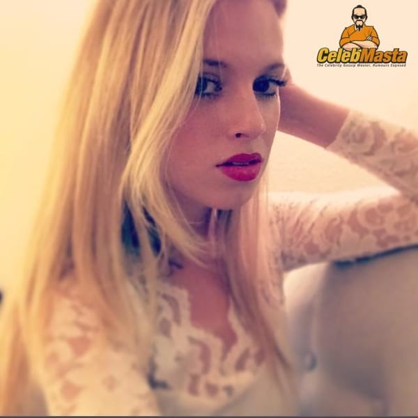 Private Barbara Dunkelman Selfies and Face Photos photo 11
