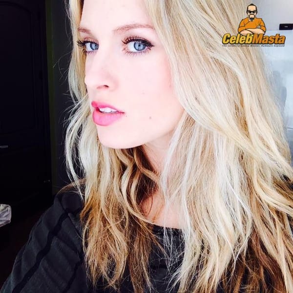 Private Barbara Dunkelman Selfies and Face Photos photo 12