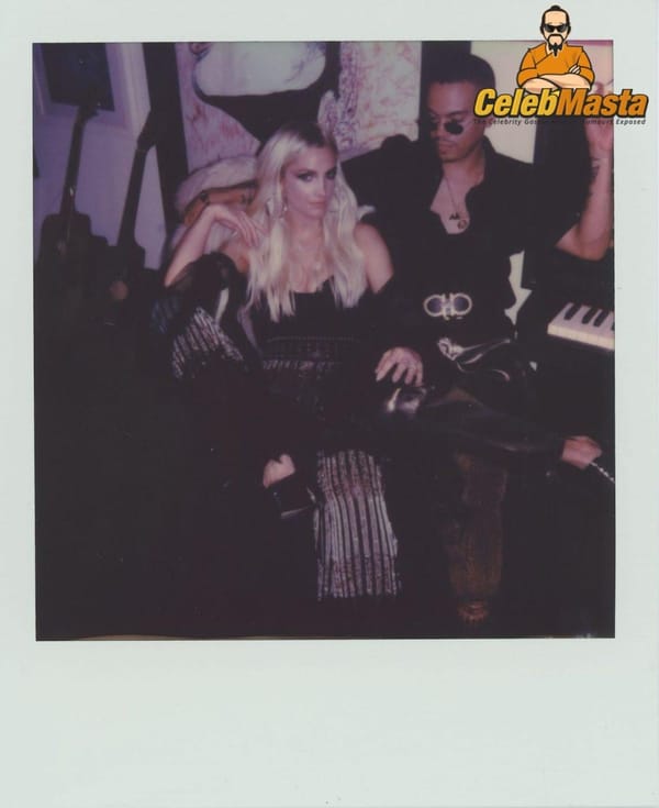 Ashlee Simpson Photo Collection photo 6