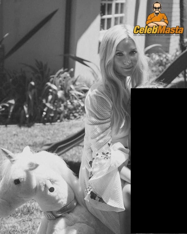 Ashlee Simpson Photo Collection photo 7