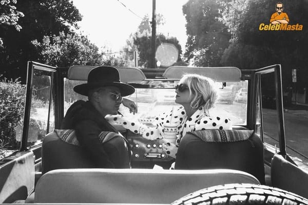 Ashlee Simpson Photo Collection photo 9