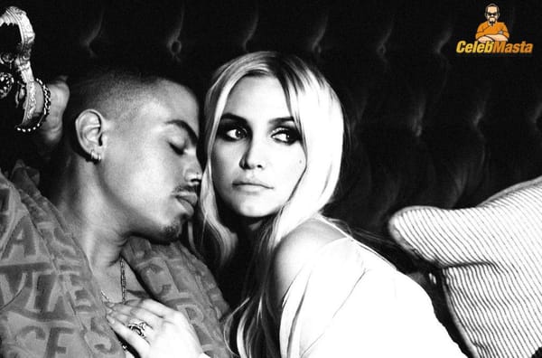 Ashlee Simpson Photo Collection photo 12