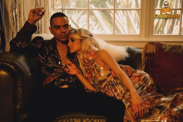 Ashlee Simpson Photo Collection photo 13
