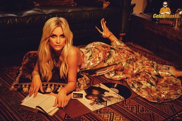 Ashlee Simpson Photo Gallery photo 4