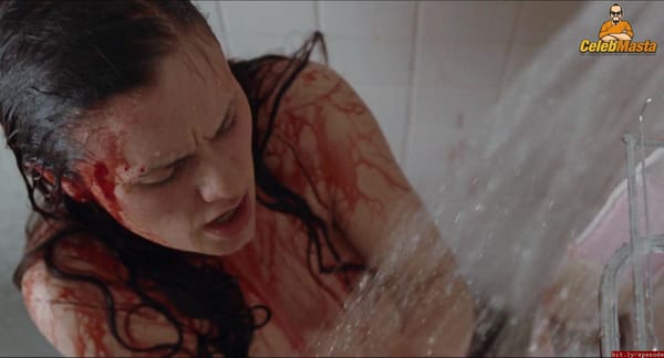 Anna Paquin Topless and Tits Photos photo 6