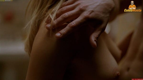 Anna Paquin Topless and Tits Photos photo 41
