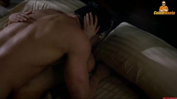 Anna Paquin Topless and Tits Photos photo 59
