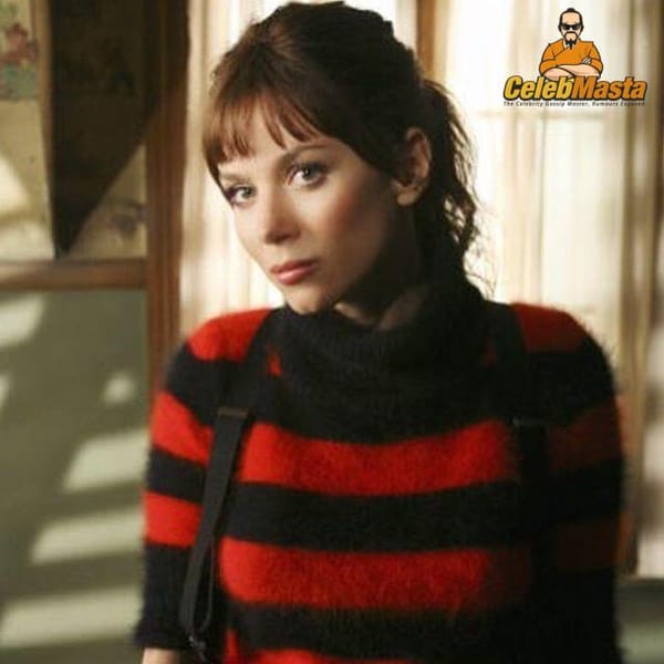 Cute Anna Friel Tits & Photos Shoot Compilation photo 19