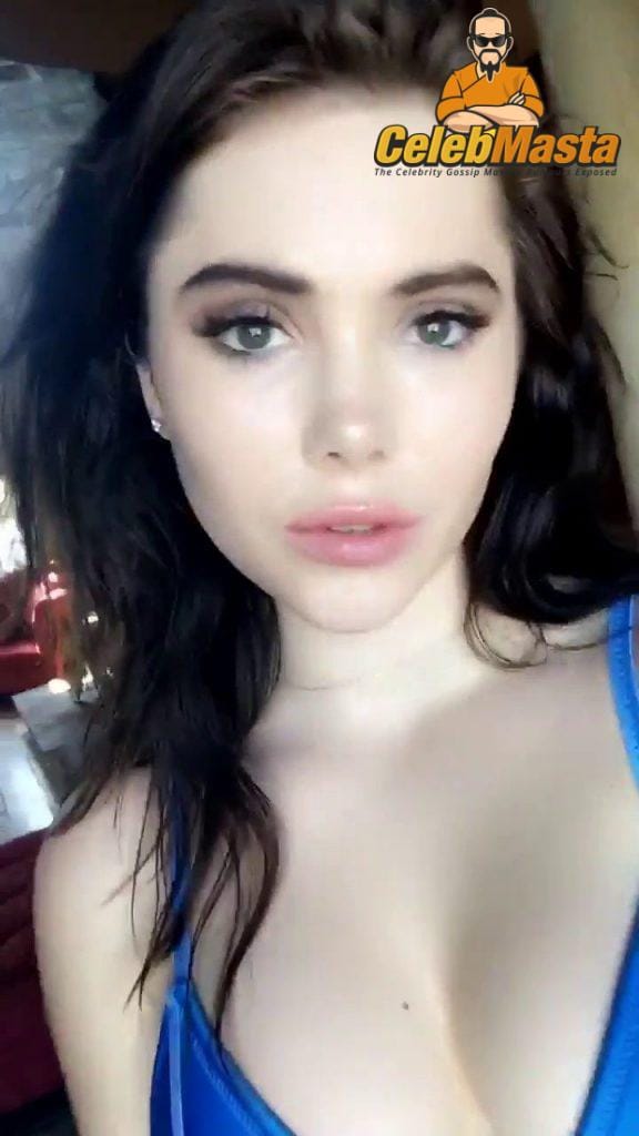 Conclusion on McKayla Maroney Nipples and Mirror Selfies photo 9