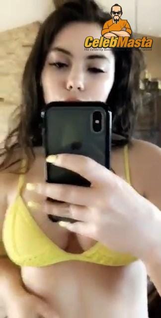 Conclusion on McKayla Maroney Nipples and Mirror Selfies photo 20