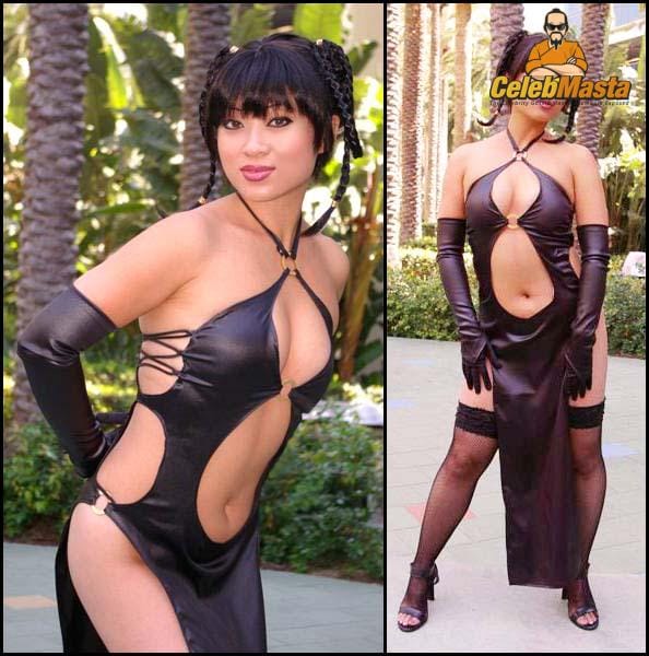 Yaya Han Pics Collection photo 5