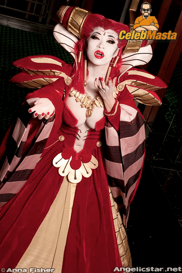 Yaya Han Pics Collection photo 16