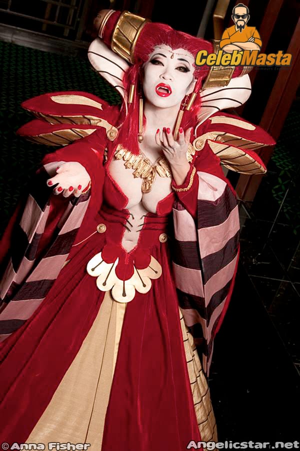 Yaya Han Pics Collection photo 17