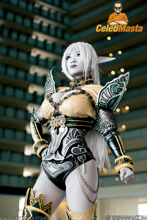 Yaya Han Pics Collection photo 26