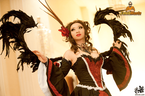 Yaya Han Pics Collection photo 29