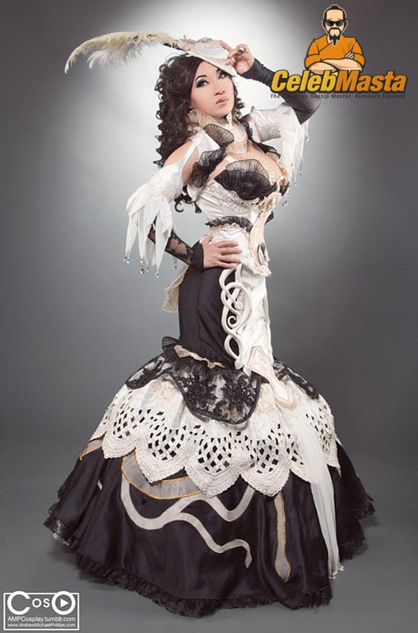 Yaya Han Pics Collection photo 35