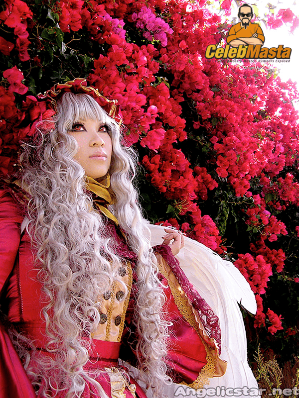 Yaya Han Pics Collection photo 46