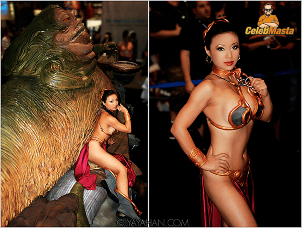 Yaya Han Pics Collection photo 55