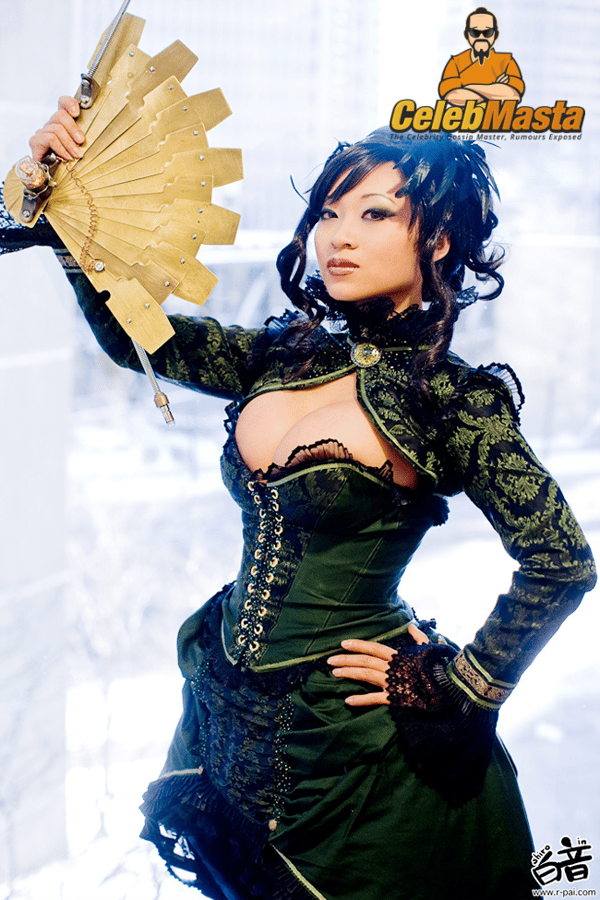 Yaya Han Pics Collection photo 57
