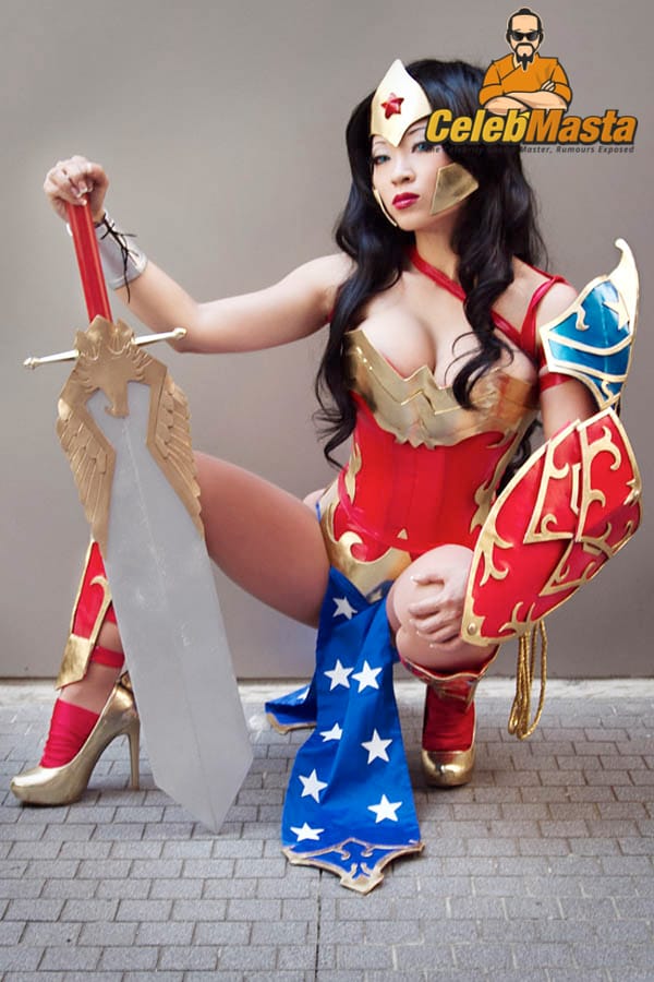 Yaya Han Pics Collection photo 60