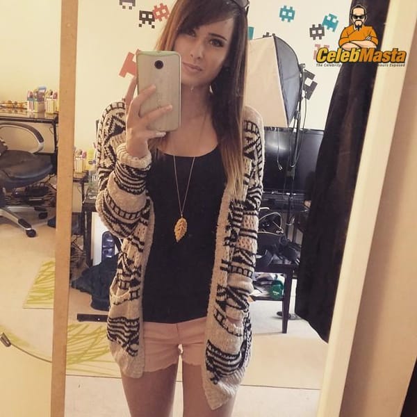 Omgitsfirefoxx Pics Collection photo 6