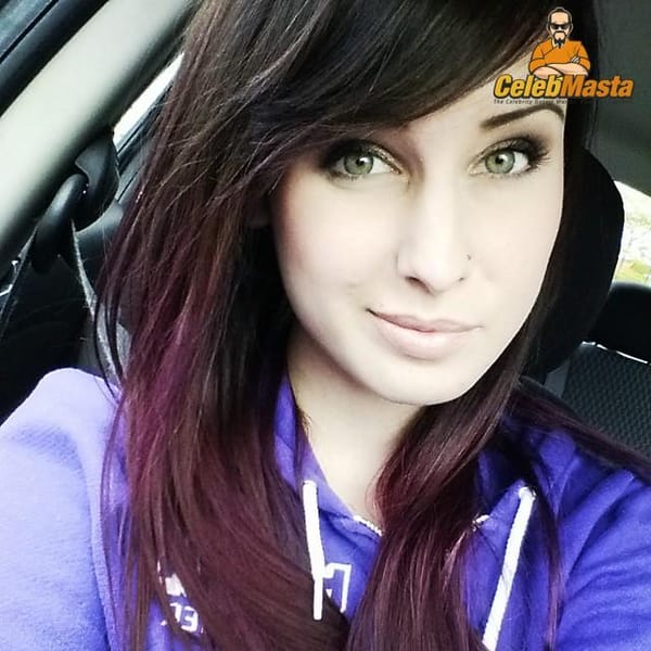 Omgitsfirefoxx Pics Collection photo 7