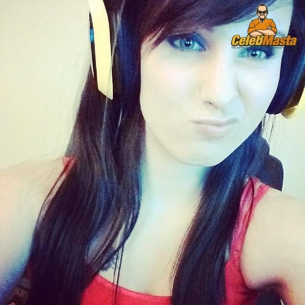 Omgitsfirefoxx Pics Collection photo 14
