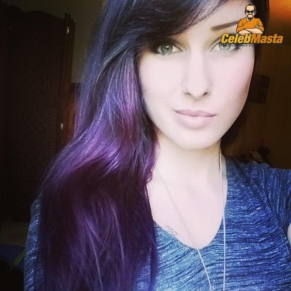 Omgitsfirefoxx Pics Collection photo 15