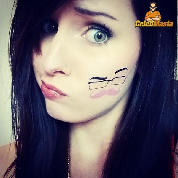 Omgitsfirefoxx Pics Collection photo 18