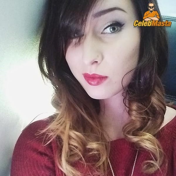 Omgitsfirefoxx Pics Collection photo 20