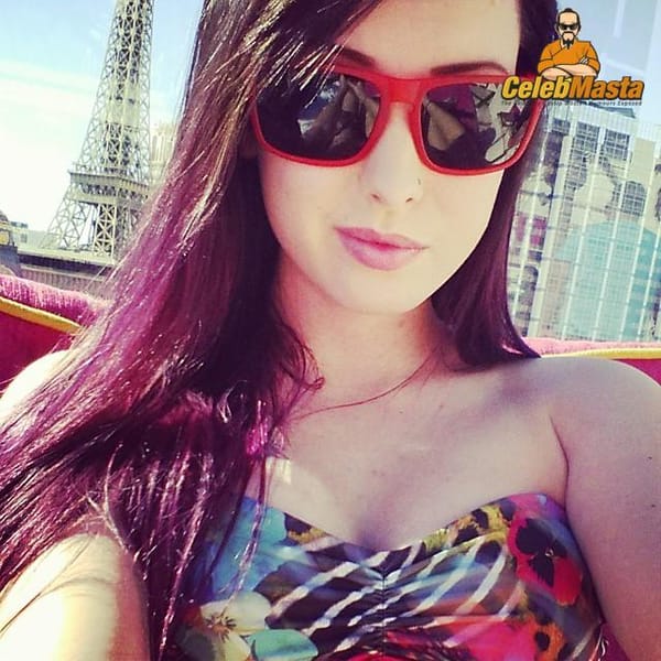 Omgitsfirefoxx Pics Collection photo 26