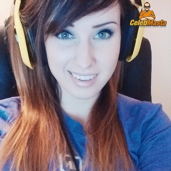Omgitsfirefoxx Pics Collection photo 29