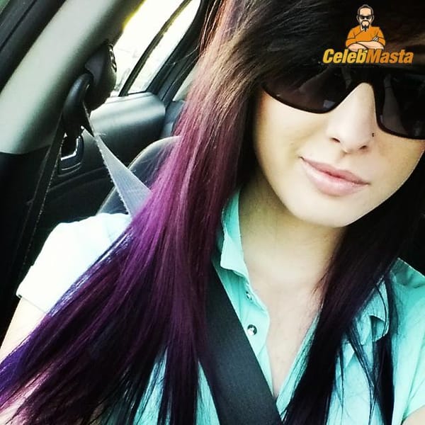 Omgitsfirefoxx Pics Collection photo 31