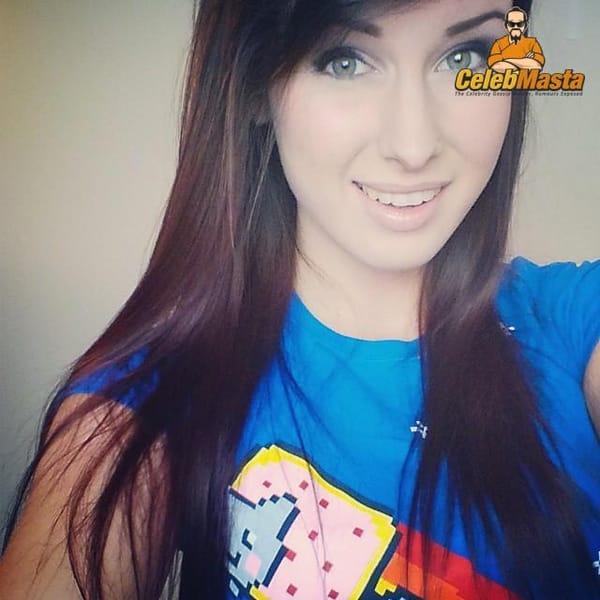 Omgitsfirefoxx Pics Collection photo 32