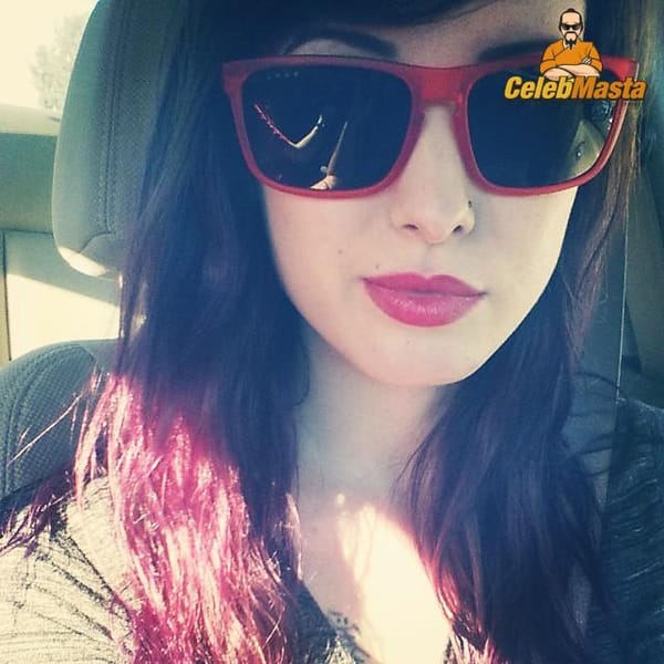 Omgitsfirefoxx Pics Collection photo 34