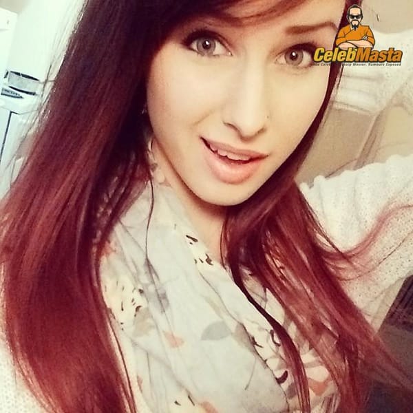 Omgitsfirefoxx Pics Collection photo 39
