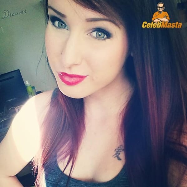 Omgitsfirefoxx Pics Collection photo 44
