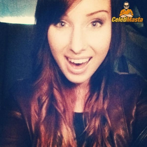 Omgitsfirefoxx Pics Collection photo 47