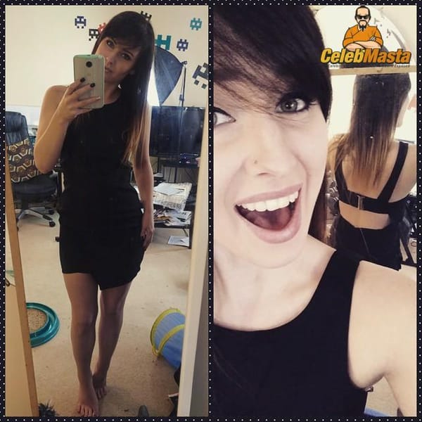 Omgitsfirefoxx Pics Collection photo 55