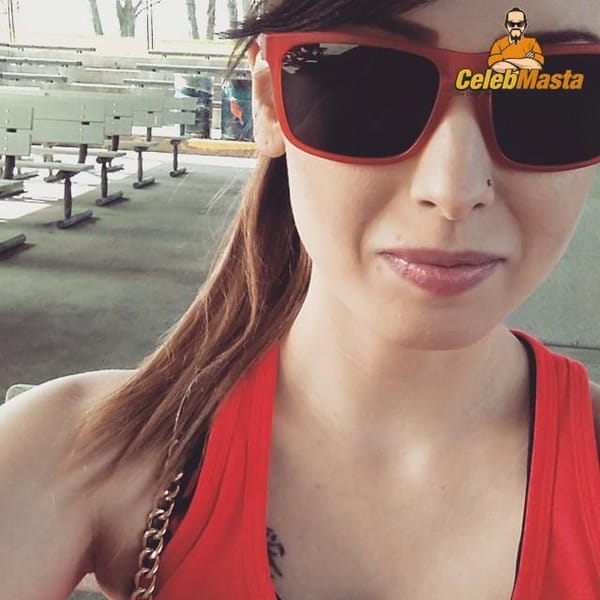 Omgitsfirefoxx Pics Collection photo 58