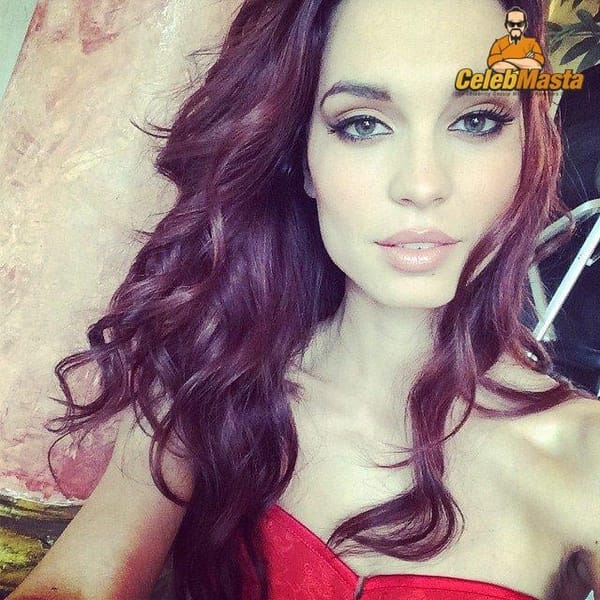 Pamela Horton Pics Gallery photo 18