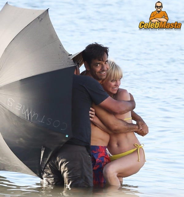 Anna Faris Tits & Ass Photos photo 44