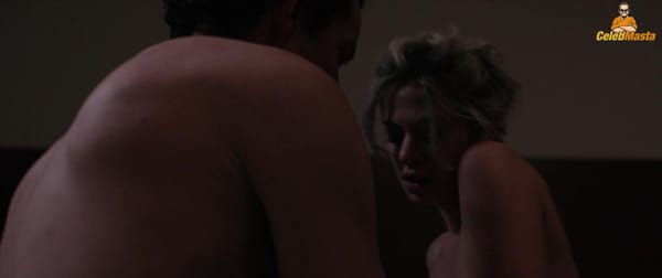 Bikini Body of Analeigh Tipton With Side Boobs Caught by Paparazzi photo 5