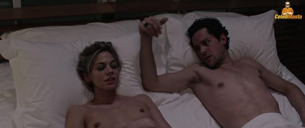 Bikini Body of Analeigh Tipton With Side Boobs Caught by Paparazzi photo 20