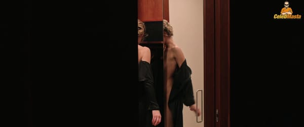Bikini Body of Analeigh Tipton With Side Boobs Caught by Paparazzi photo 25