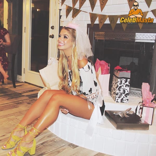 Photo Gallery: Allie Deberry photo 23